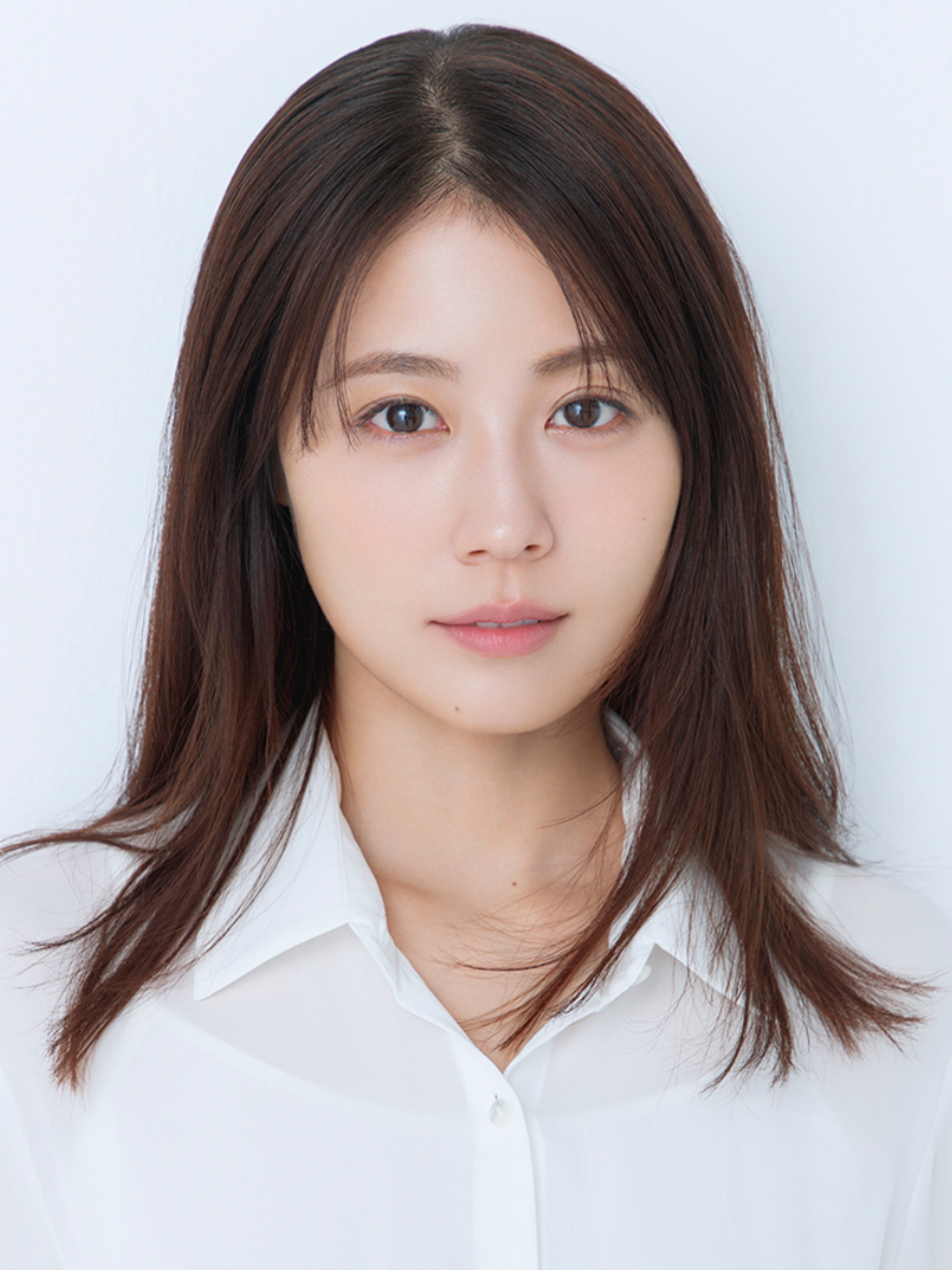 有村 架純